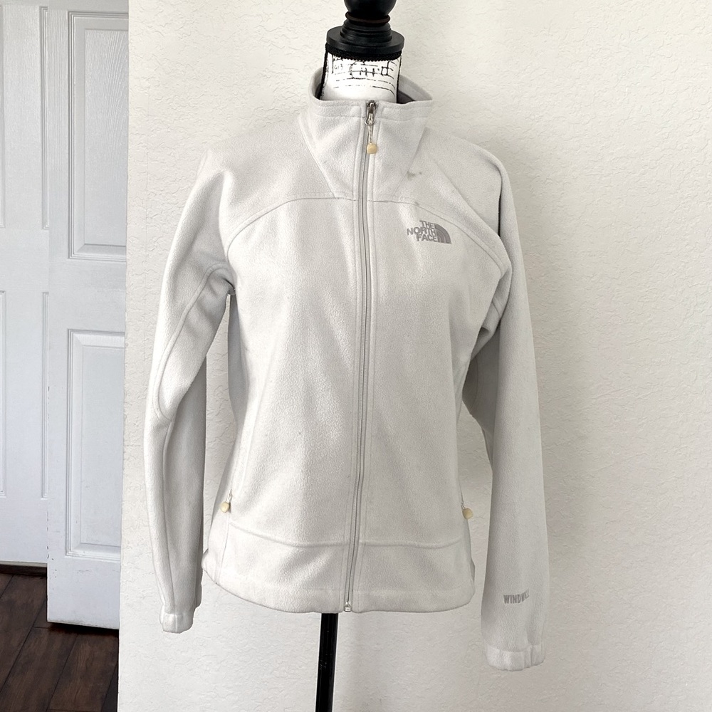The North Face light jacket